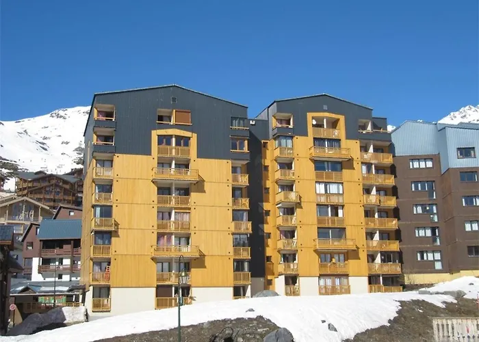Cosy 4 Pers Avec Cuisine Equipee Et Local A Skis - - Fr-1-637-69 Apartament